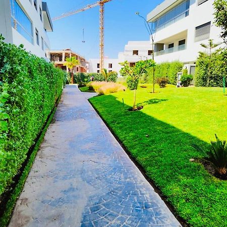 Luxury Apartment 2 Tamarist Dış mekan fotoğraf