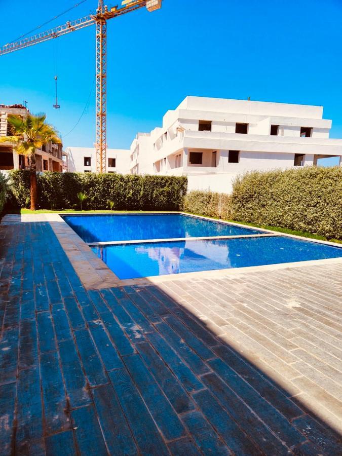 Luxury Apartment 2 Tamarist Dış mekan fotoğraf