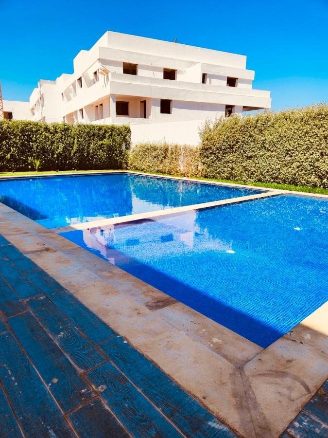 Luxury Apartment 2 Tamarist Dış mekan fotoğraf