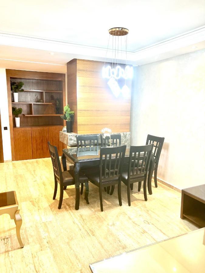 Luxury Apartment 2 Tamarist Dış mekan fotoğraf