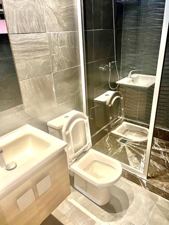 Luxury Apartment 2 Tamarist Dış mekan fotoğraf