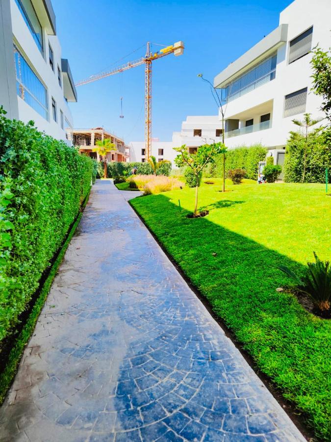 Luxury Apartment 2 Tamarist Dış mekan fotoğraf