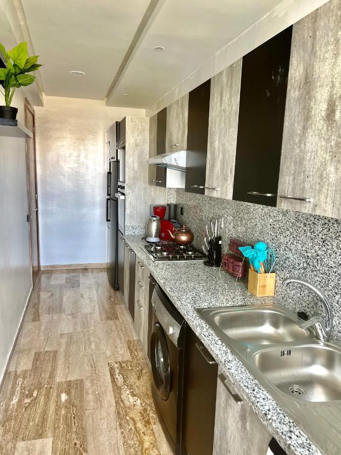 Luxury Apartment 2 Tamarist Dış mekan fotoğraf