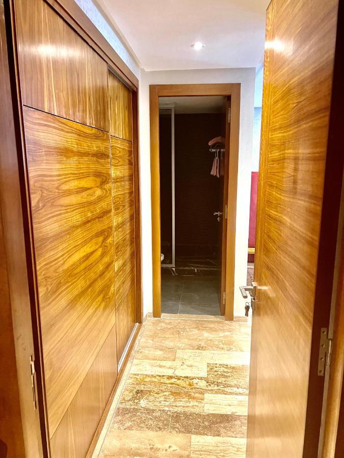 Luxury Apartment 2 Tamarist Dış mekan fotoğraf