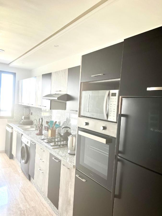 Luxury Apartment 2 Tamarist Dış mekan fotoğraf